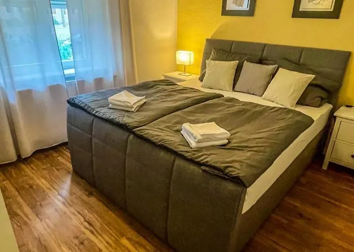 Am Weissen Adler Сasa de vacaciones