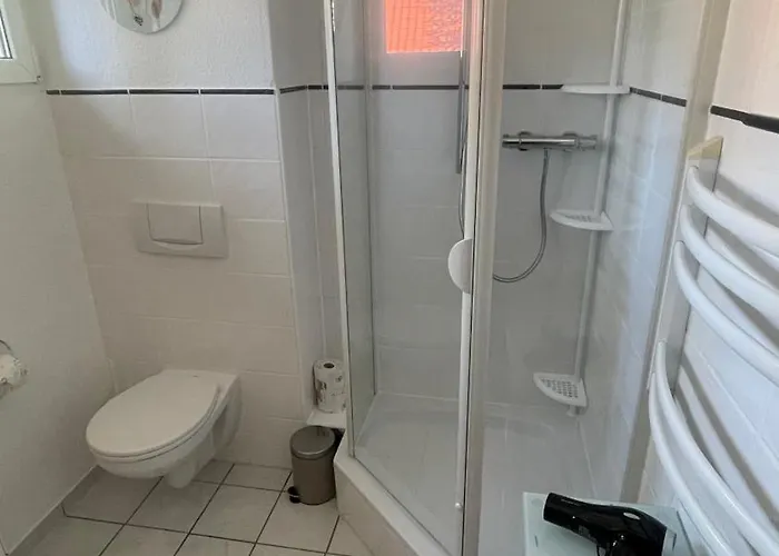 Am Weissen Adler Сasa de vacaciones Dresde