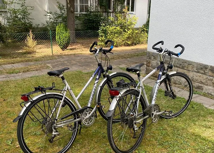 Am Weissen Adler Сasa de vacaciones