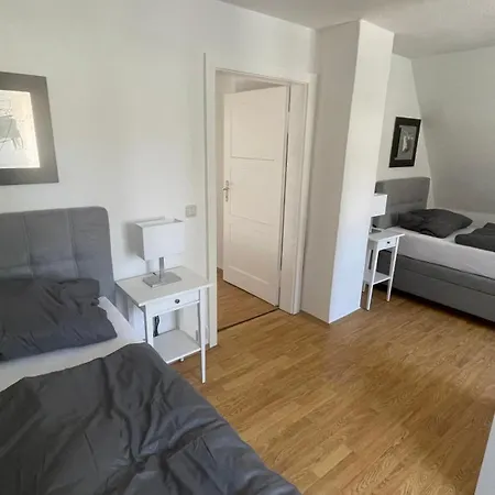 Ferienhaus Am Weißen Adler Dresden