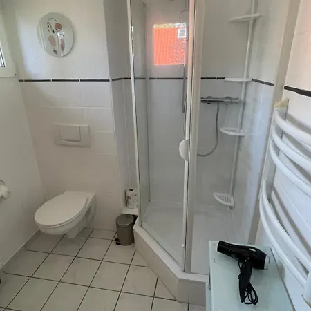 Am Weissen Adler Prázdninový dům Drážďany