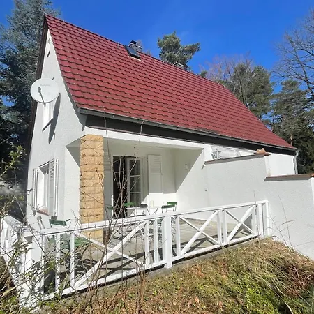 Holiday home Am Weissen Adler *