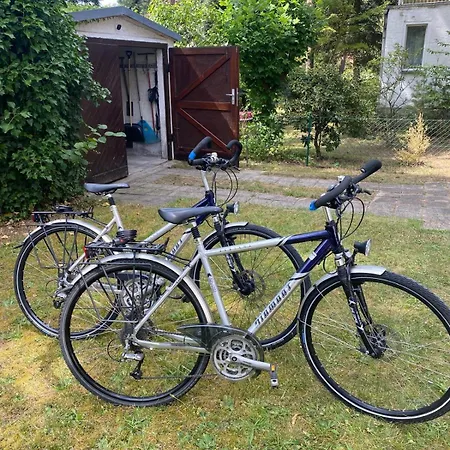 Am Weissen Adler Дом отдыха