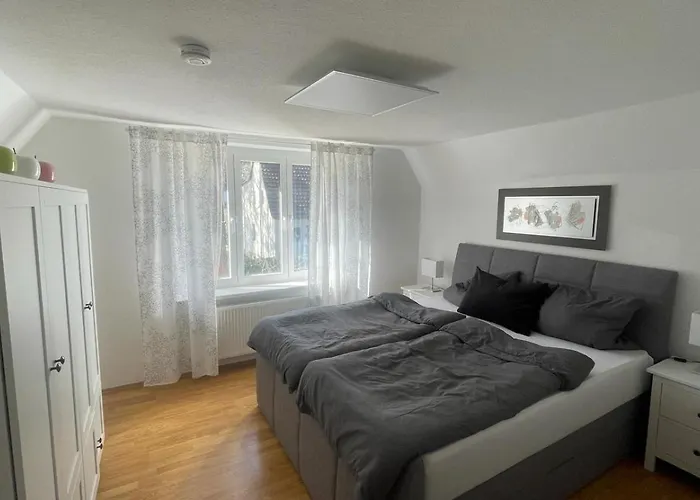 Σπίτι διακοπών Am Weissen Adler Δρέσδη