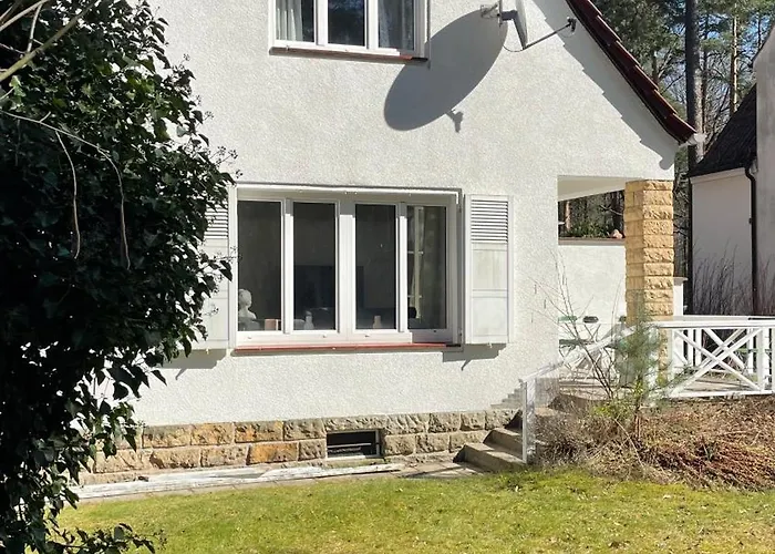 Am Weissen Adler Σπίτι διακοπών *