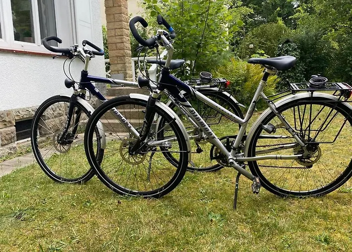 Am Weissen Adler Δρέσδη