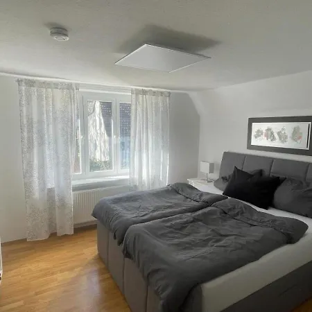 בית נופש Am Weissen Adler דרזדן