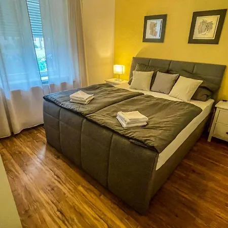 Am Weissen Adler בית נופש